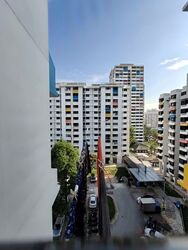 Blk 26 Teck Whye Heights II (Choa Chu Kang), HDB 3 Rooms #578043331